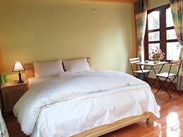 Tam Coc Rice Fields Homestay