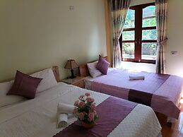 Tam Coc Rice Fields Homestay