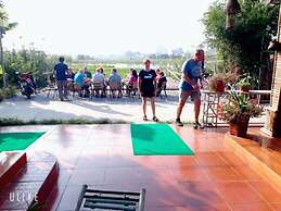 Tam Coc Rice Fields Homestay
