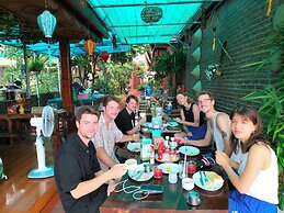 Tam Coc Rice Fields Homestay