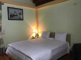 Tam Coc Rice Fields Homestay