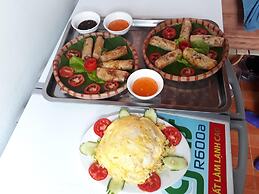 Tam Coc Rice Fields Homestay