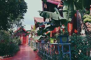 Tam Coc Rice Fields Homestay