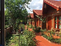 Tam Coc Rice Fields Homestay