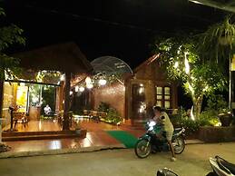 Tam Coc Rice Fields Homestay