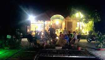 Tam Coc Rice Fields Homestay