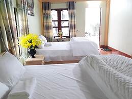 Tam Coc Rice Fields Homestay