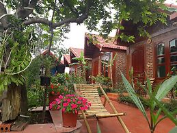 Tam Coc Rice Fields Homestay