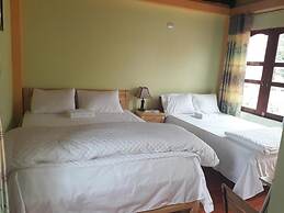 Tam Coc Rice Fields Homestay