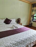 Tam Coc Rice Fields Homestay