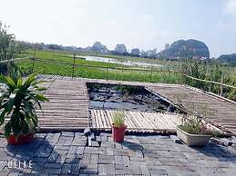Tam Coc Rice Fields Homestay