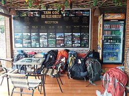 Tam Coc Rice Fields Homestay