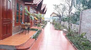 Tam Coc Rice Fields Homestay