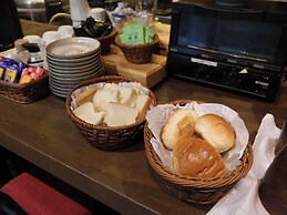 APA Hotel Nihombashi Bakurocho Ekikita