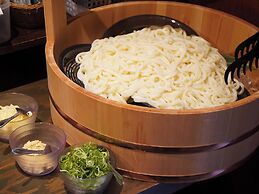 APA Hotel Nihombashi Bakurocho Ekikita