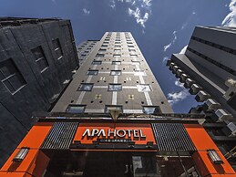 APA Hotel Nihombashi Bakurocho Ekikita