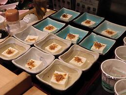 APA Hotel Nihombashi Bakurocho Ekikita