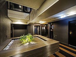 APA Hotel Nihombashi Bakurocho Ekikita