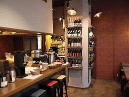 APA Hotel Nihombashi Bakurocho Ekikita