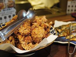 APA Hotel Nihombashi Bakurocho Ekikita