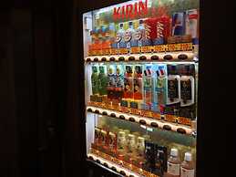 APA Hotel Nihombashi Bakurocho Ekikita