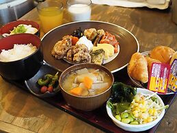 APA Hotel Nihombashi Bakurocho Ekikita