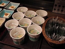 APA Hotel Nihombashi Bakurocho Ekikita