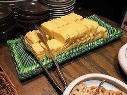 APA Hotel Nihombashi Bakurocho Ekikita