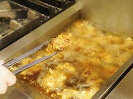 APA Hotel Nihombashi Bakurocho Ekikita