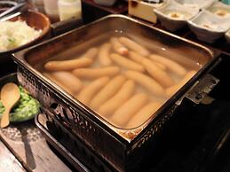 APA Hotel Nihombashi Bakurocho Ekikita