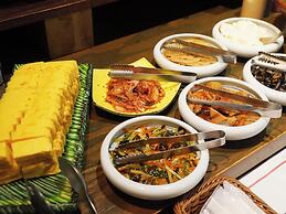 APA Hotel Nihombashi Bakurocho Ekikita