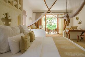 Swahili Beach Resort