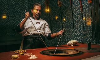 Swahili Beach Resort