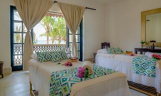 Swahili Beach Resort
