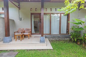 Uma Sari Ubud