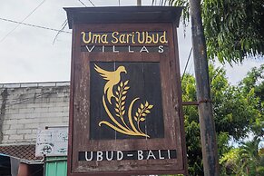 Uma Sari Ubud