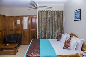 Lovista Hotel