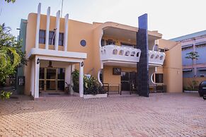 Lovista Hotel