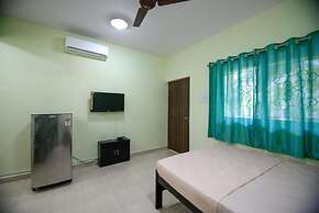 Sunshine Park Homes