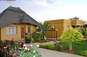 Thulamela Guest House