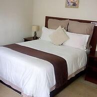 Thulamela Guest House