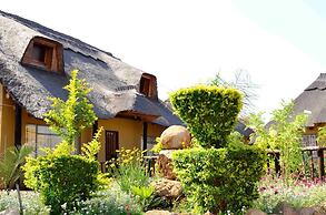 Thulamela Guest House