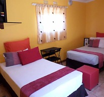 Thulamela Guest House