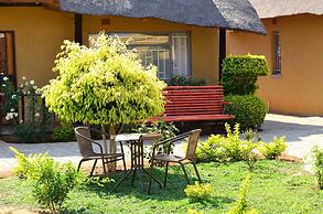 Thulamela Guest House