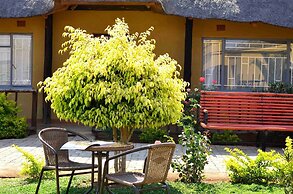 Thulamela Guest House