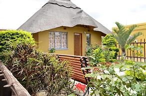 Thulamela Guest House