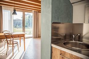 Agriturismo Corte Ruffoni