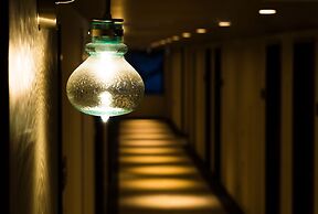 Hotel Torifito Otaru Canal