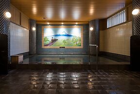 Hotel Torifito Otaru Canal