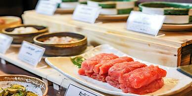 Hotel Torifito Otaru Canal